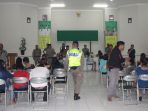 Puluhan Wanita Penghibur dan Dua Pasangan Bukan Suami Istri Terjaring Razia