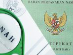 Sebanyak 401 Sertifikat Telah Siap Dibagikan Ke Masyarakat