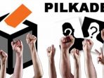 Menjadi Tersangka, Balon Kades Dilarang Ikut Pilkades Serentak