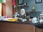 Akhir Oktober 2016, Kejari Sangatta Akan Berganti Pimpinan