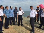 Pelabuhan Kenyamukan, Masuk Jalur TOL Laut Program Presiden Jokowi