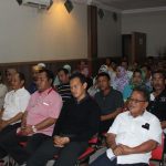 KKSS Kutim Akan Segera Menggelar Musyawarah Daerah