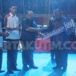 Inilah Seluruh Pemenang Undian Simpedes BRI Cab. Sangatta