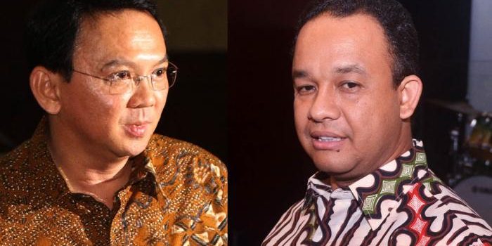 Anis Baswedan Tulis Surat Terbuka Buat Ahok. Inilah Isi Suratnya