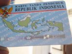 Disdukcapil Buka Layanan Pembuatan E-KTP dan Akte Kelahiran Di Expo Kutim