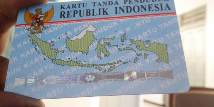 Disdukcapil Buka Layanan Pembuatan E-KTP dan Akte Kelahiran Di Expo Kutim