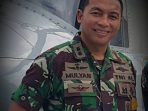 Mulyan Budiarta Danlanal Sangatta yang Baru