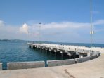 Pelabuhan Kenyamukan Akan Mulai Dibuka Bulan Mei 2017