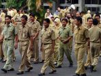 Di Kabupaten Ini Izinkan PNSnya Berpoligami
