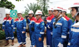 Ladang Minyak Tua! Harapan Indonesia