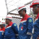 Anak-Anak Muda di Industri Hulu Migas Pertamina EP Asset 5 Sangatta Field (2)