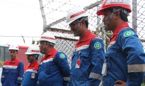 Anak-Anak Muda di Industri Hulu Migas Pertamina EP Asset 5 Sangatta Field (2)