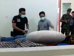 Warga Sangatta Selatan Ditemukan Gantung Diri Di Pohon Sawo
