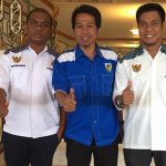 DPD KNPI Kutim Akan Menggelar Musda Pertengahan Desember 2016