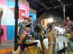 Gubernur Kaltim Temui Tokoh Masyarakat Sangkulirang