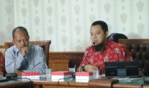 Delineasi Upaya Pelestarian Cagar Budaya