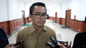 Besok, Anggota DPRD Kutim Akan Dites Urine