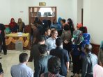 32 Anggota Dewan dan Ratusan PNS dan TK2D Jalani Tes Urine