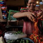 Awal Tahun, Sejumlah Harga Kebutuhan Pokok Mengalami Kenaikan