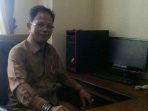 Yusuf Silambi: Pembangunan Infrastruktur di Kutai Timur Masih Minim Meskipun APBD Meningkat