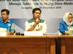 Munir Perdana, Pimpin DPD KNPI Kutim