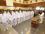 Bupati Ismunandar Lantik 76 Kades Terpilih