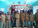 IBI SANGSAKA KAUKAR Gelar Musyawarah Ranting Dan Bhakti Sosial
