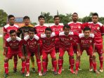 LIGA III : Sangkulirang FC Libas Sendawar FC  3-0