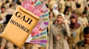 Gaji TK2D di Disdik Dan Diskes Diupayakan Cair Sebelum Lebaran