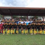 Bermain Imbang 0-0, Sangkulirang FC Tetap Becokol di Peringkat Teratas Grup B