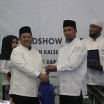 Roadshow Kelembagaan SKK Migas-Pertamina EP Sangatta Field