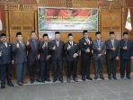 Inilah 11 Nama Pejabat  Tinggi Pratama Yang Dilantik Bupati Kutim