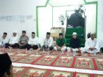 GP Ansor Kutim Peringati Nuzulul Quraan Dan Buka Puasa Bersama Bupati dan Warga di Jalan Teluk Rawa