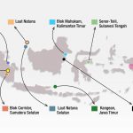 Blok Mahakam Penyumbang Gas Terbesar Untuk Indonesia