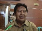 BKPP Kutim Usulkan Moratorium CPNS Dihapus