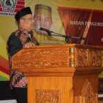 Bupati Santuni Keluarga Korban Tenggelam di Masabang
