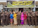Kejari Utamakan Pencegahan Korupsi