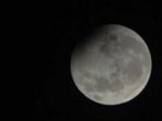 Tonton Gerhana Bulan Sebagian Malam Ini