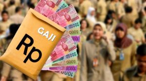 Tunjangan Insentif Guru Dari CSR Dipastikan Cari Dalam Waktu Dekat