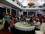 Wawali Bontang Bangga, Jebolan Pejabat PU Sukses Jadi Bupati