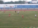 Video : Sangkulirang FC Tumbangkan Penajam FC 2-0