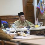 Pemkab Tetap Gelat Pawai Takbir, Sambut Idul Adha 1438, Tapi Hanya Iringan Kendaraan Biasa