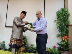 DPRD PPU Berguru Ke Kutim Pengelolaan Pajak Sarang Burung Walet