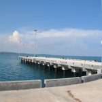 Sekkab Kutim Berharap Pemerintah Pusat Penuhi Janji Anggarkan Pembangunan Pelabuhan Kenyamukan