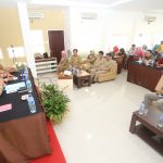 Dinkes Perkuat P2TB Kecamatan, Tangani Penanganan Kasus TB Hingga Tuntas