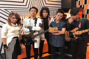Dalam Hiburan Rakyat GSBN “Satu Untuk Negeri”, Jebolan Rising Star Siap Hibur Warga Kutim