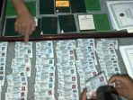 Polisi Amakan Seorang Guru SD Pembuat KTP Palsu