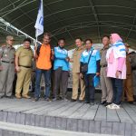 SPN Ngeluruk Ke Pemkab, Minta Difasilitasi Agar Hak Dari PT MPI Dipenuhi
