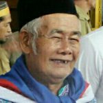 Djabrusman Haji Tertua Tunaikan Ibadah Haji dengan Sempurna