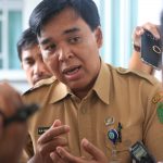 Lewat Pungutan Retribusi Sampah. LH Targetkan PAD Rp 500 Juta Per Tahun